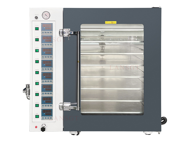 Vacuum Drying Oven